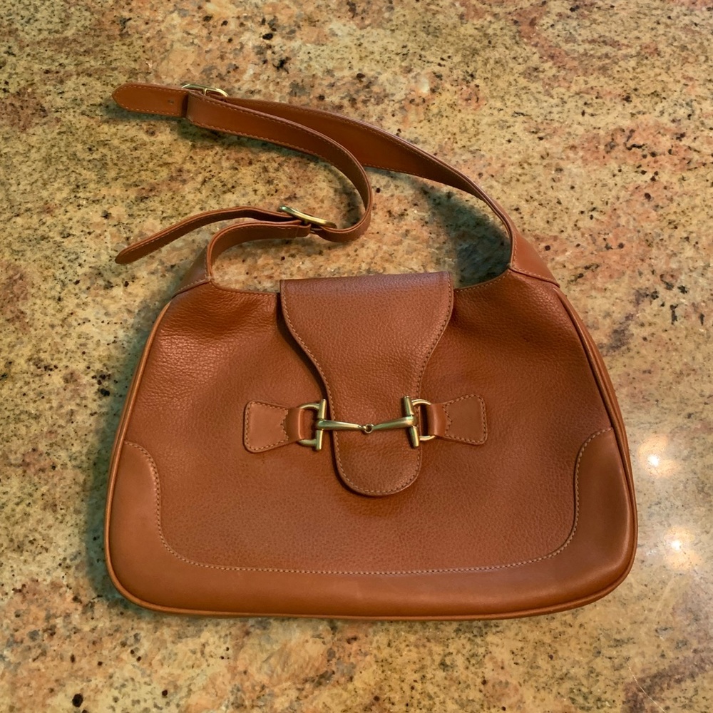 Vintage Gucci Handbag